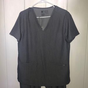 FIGS Graphite M Casma and M Zamora SET